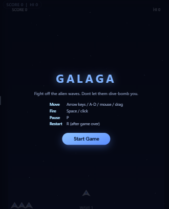 Gameplay